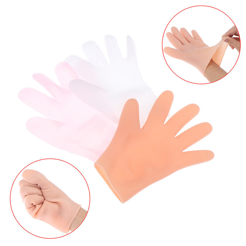 Miniatura 3 de GUANTES DE SILICONA - COSMETIC GLOVES